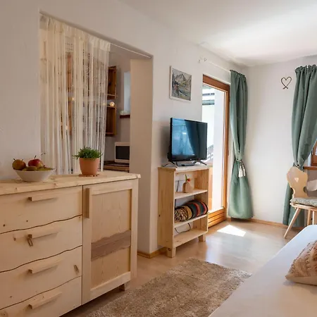 Apartment Scheer Oberstdorf