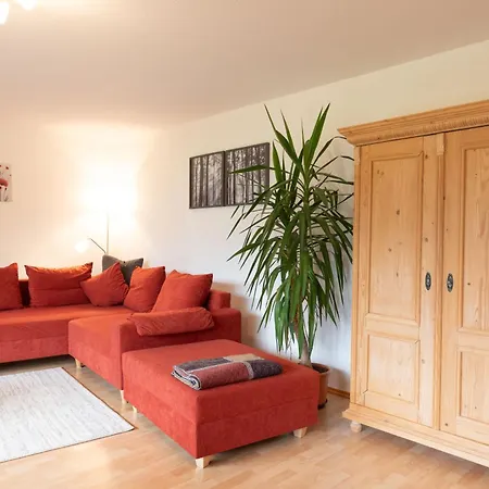 Scheer Apartment