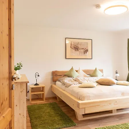 Scheer Appartement