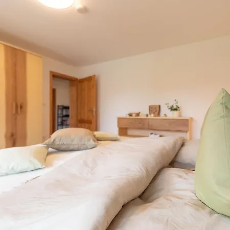Scheer Apartment