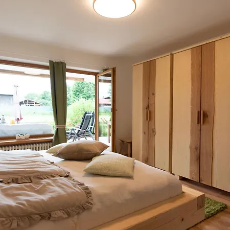 Scheer Apartment