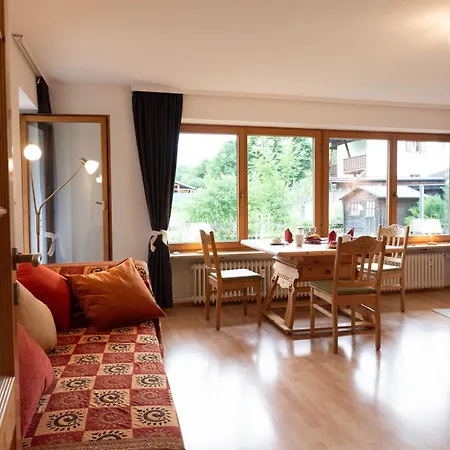 Apartment Scheer