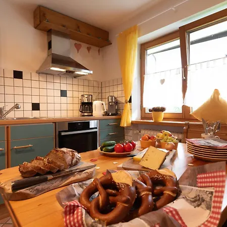 Apartment Scheer