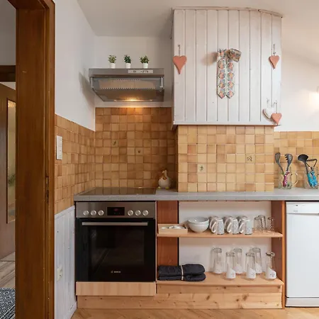 Apartment Scheer Oberstdorf