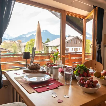 Scheer Oberstdorf