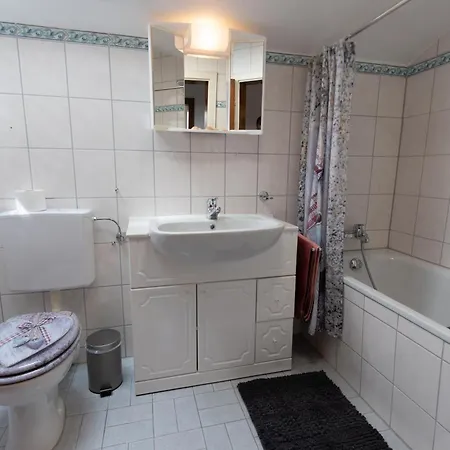Scheer Apartment