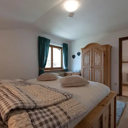 Apartment Scheer Oberstdorf